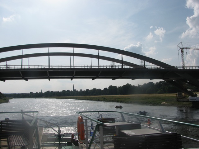 Dresden Waldschloesschenbruecke