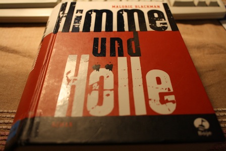 Malorie Blackman: Himmel und Hölle