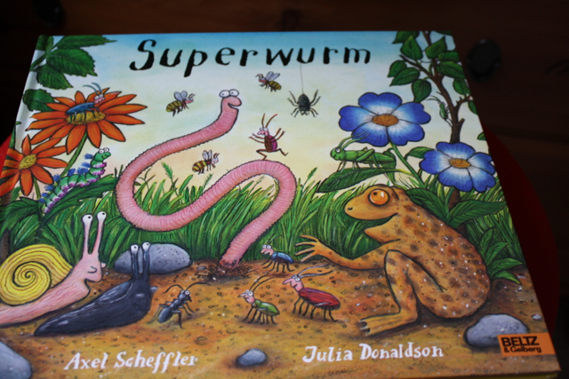 Superwurm